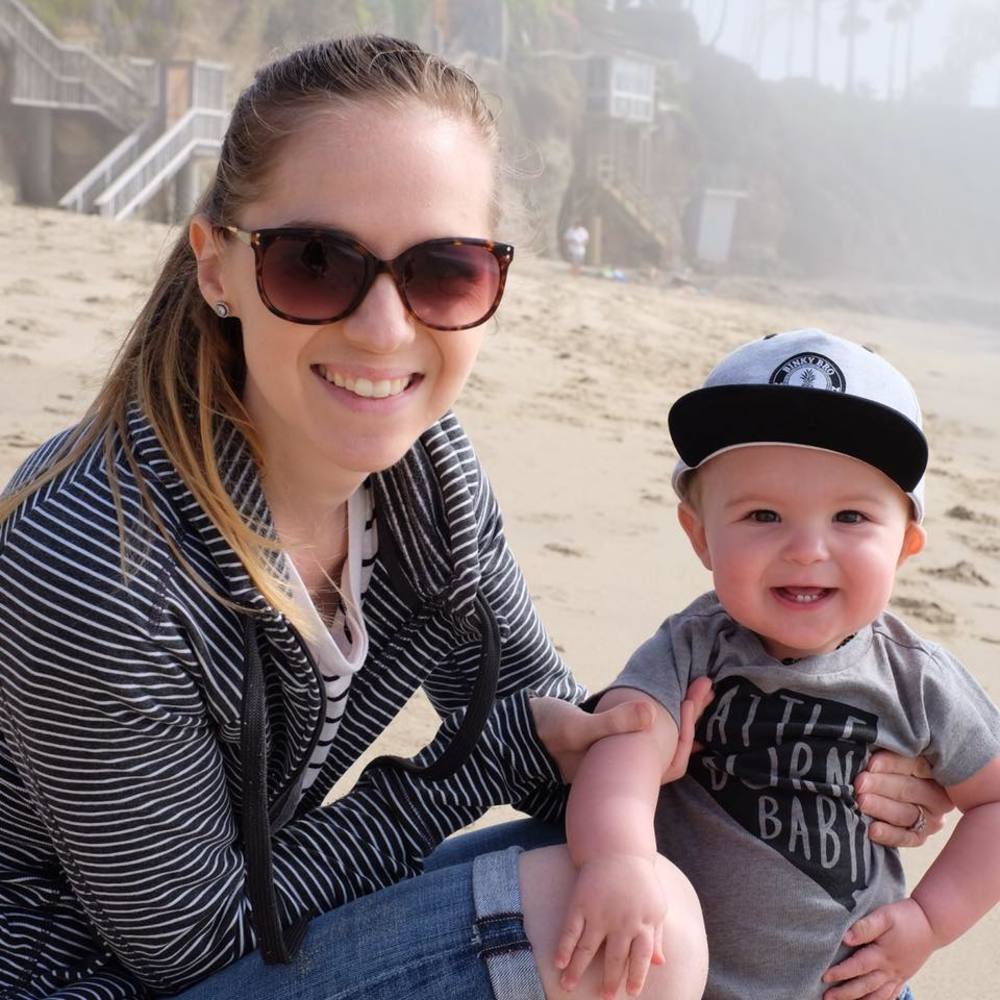 Meet your Posher, Lauren